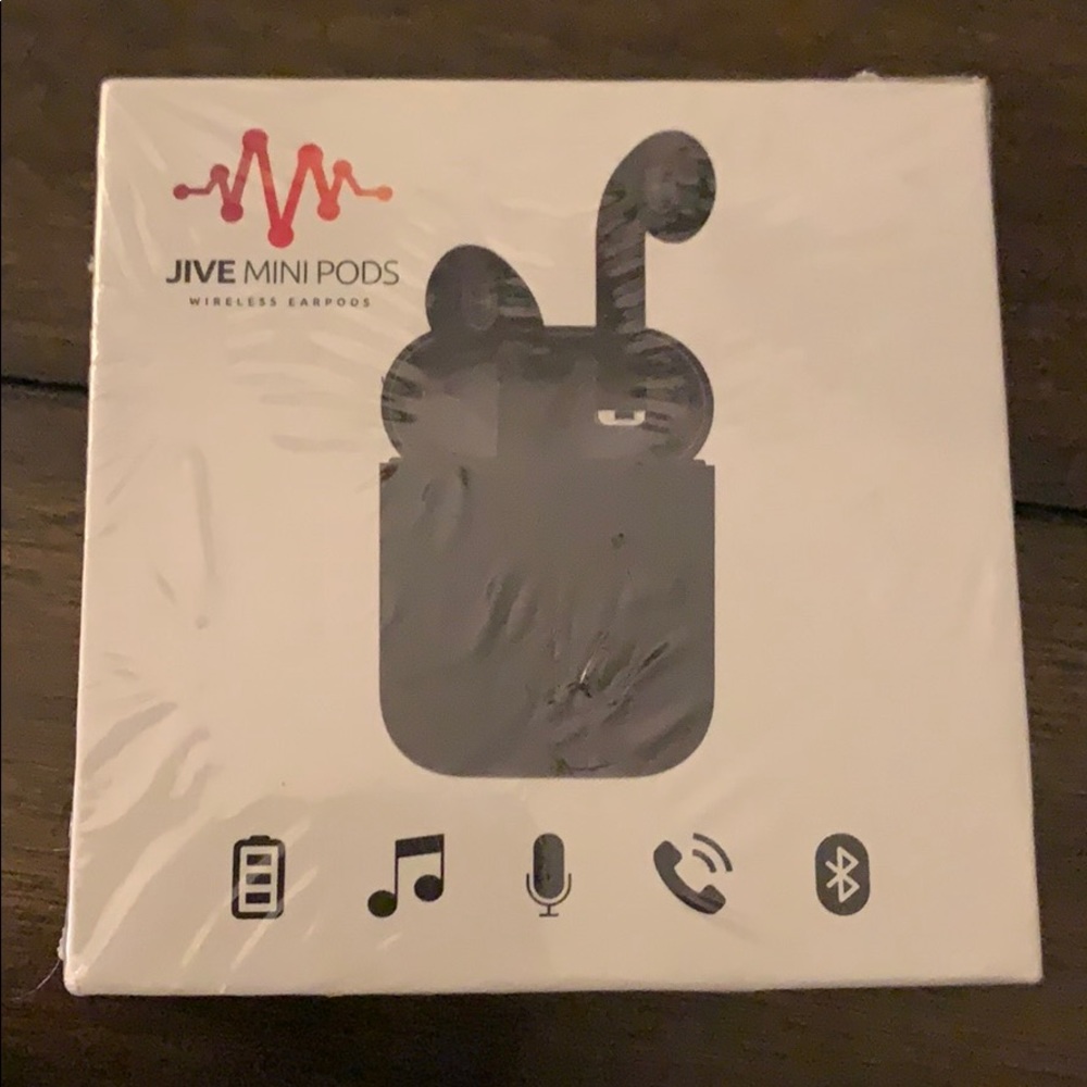 Wireless Headphone